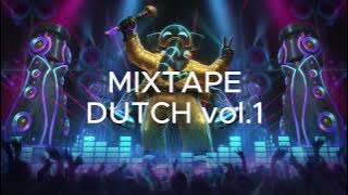 JAKARTA MIXTAPE DUTCH VOL.01