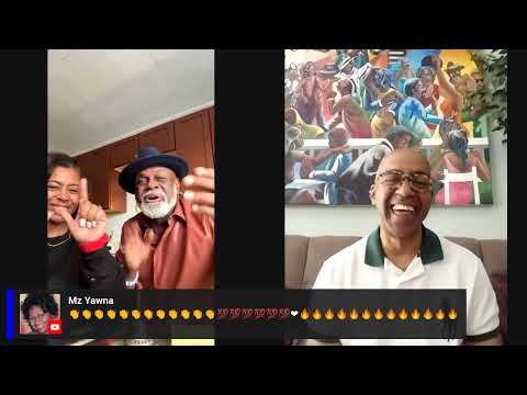 The Michael Colyar Morning Show
