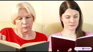 The future of books in a world of screens.
