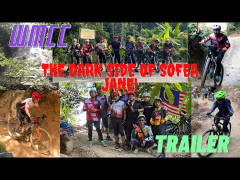WMCC: Kemensah | The Dark Side of Sofea Jane Waterfall (TRAILER) WMCC: Kemensah | The Dark Side of Sofea Jane Waterfall (TRAILER)