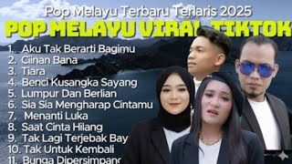 Azizah Maumerefauzanaarief Putraandra Respati Jerry Putra  Lagu Virall Pop Melayu 2025