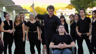 Sweeney Todd Commercial