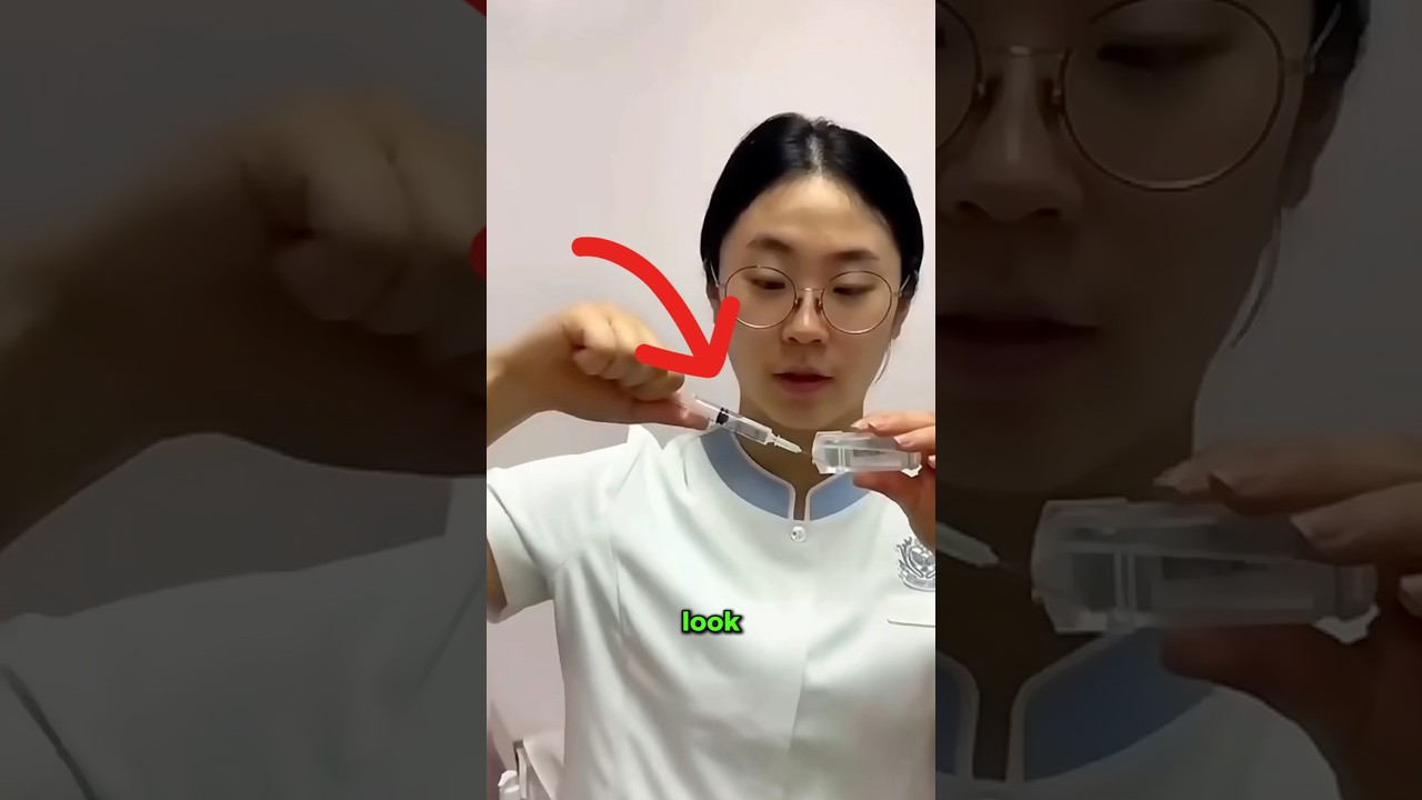 Why nurses don’t wear regular shoes