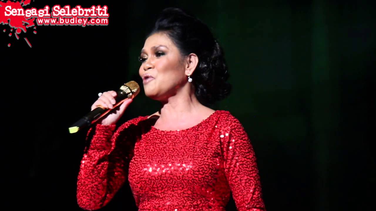 Frim Fram Sauce - Konsert Gelombang Salamiah Hassan