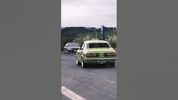 Mazda RX3 Rotary Sounds So GOOD #rotary #rx3