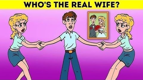 Even the Smartest professor cant solva all 8 riddles