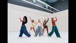 XO  - Clique (Official Video)