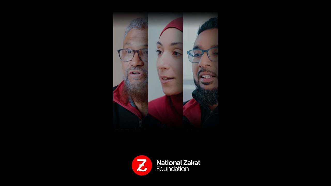 Meet NZF: The Faces, Teams and Vision Powering Local Zakat