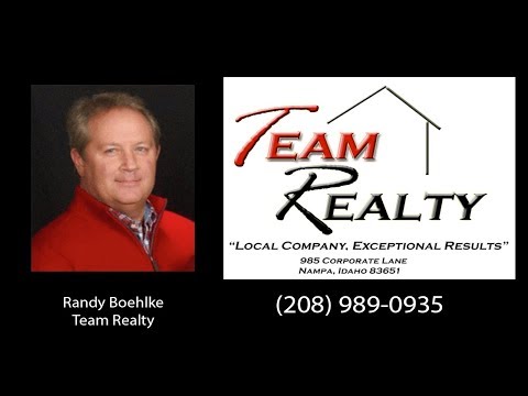 15165 Horseshoe Dr., Caldwell, ID home video tour