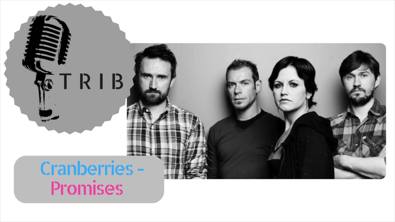 Promises by Cranberries (Instrumental Version) KARAOKE YouTube