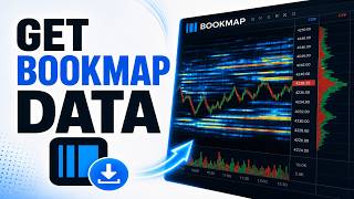 How to Get Bookmap Data for Free [ Complete Guide]