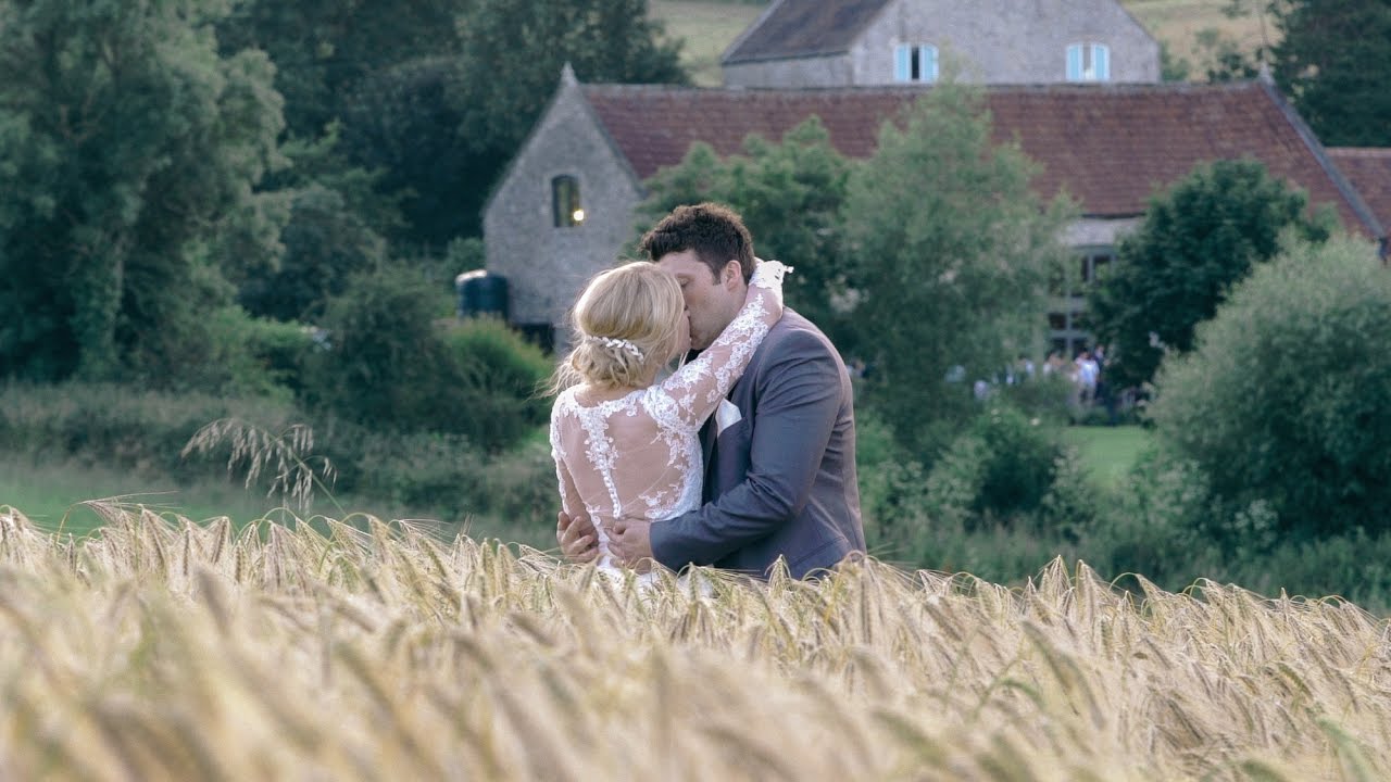 Priston Mill Wedding Videographer Bath You Priston Mill Wedding Videographer Bath