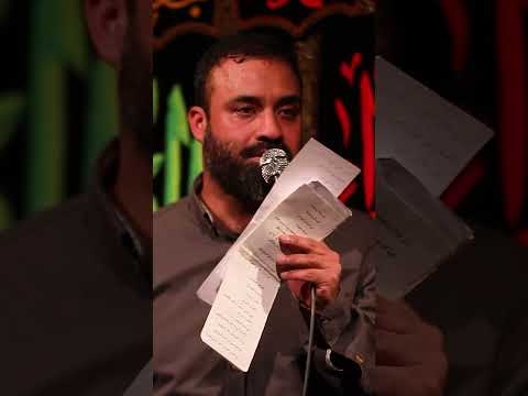 شور جدبد حاج عبدالرضاهلالی ای عشق ابدی 