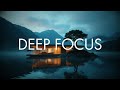 Deep Focus Music for Productivity | for Long Work Hours | Brain Power Instrumental