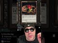 Every Magic The Gathering Artifact in History Part 508 #commander #mtgcommander #edh #mtg #busted