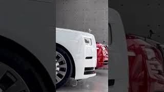 Oh Wow You Beautiful Rolls Royce