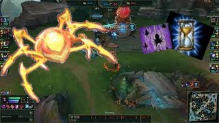 Skip N Snip? More Like Give Her The Slip