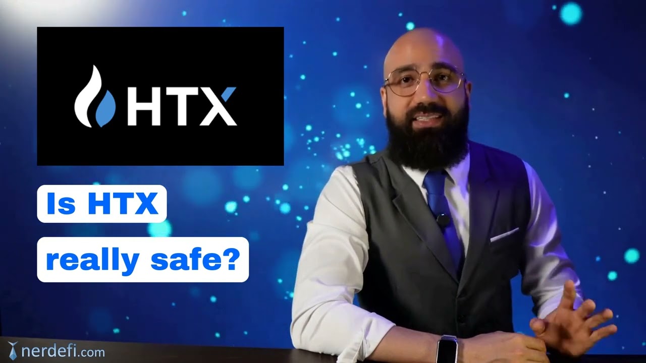 Is HTX Reliable? (Find Out Now!)