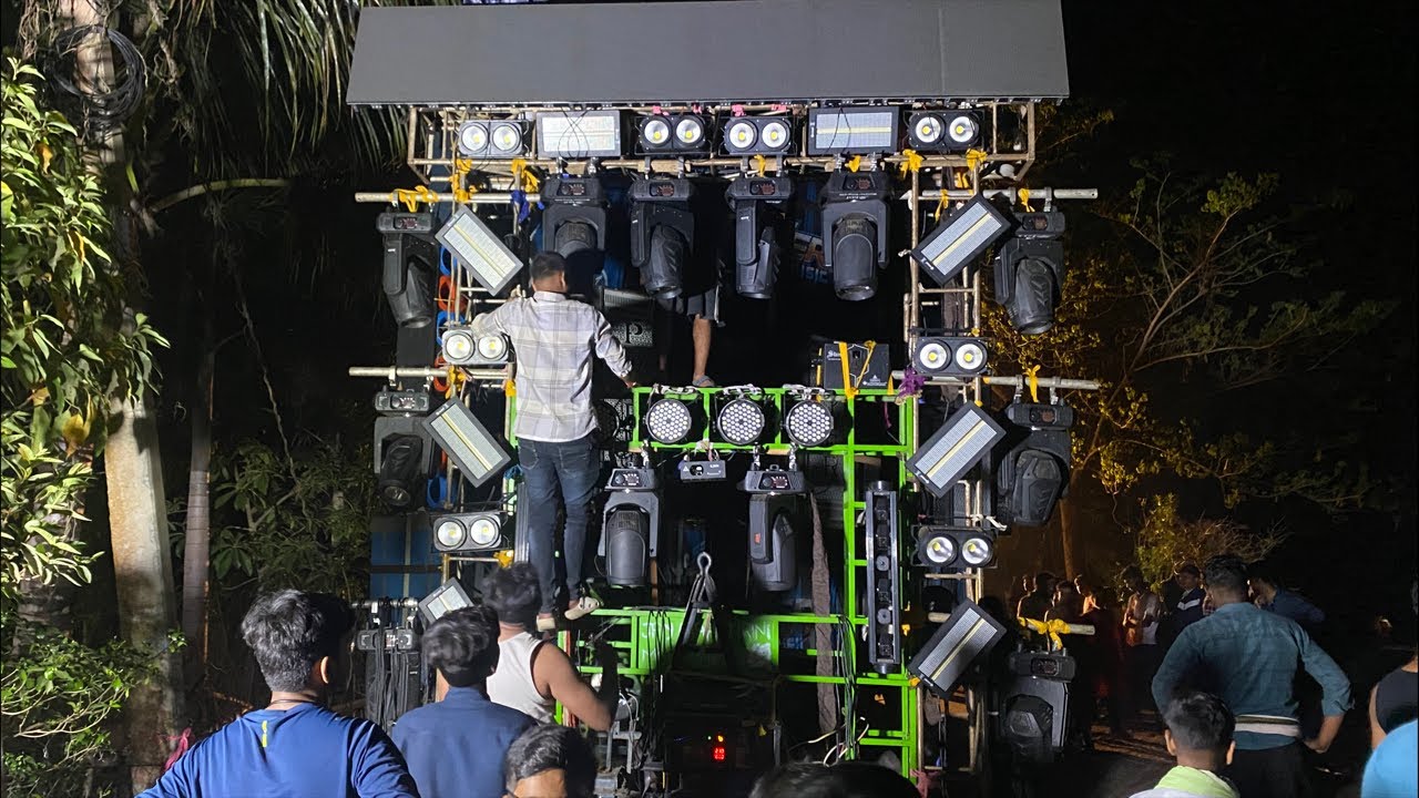 POWER MUSIC SOUND TEST