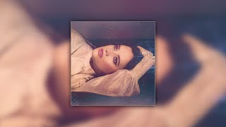 Ryette - Shadow's Lullaby (Official Audio)