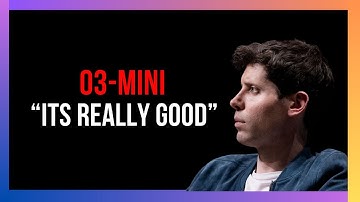 O3 Mini, Mistral, Gemini Flash and DeepSeek—The AI Race Is Heating Up!