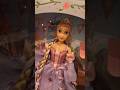 #enredados #rapunzel #disney #tangled #reels #barbie #coleccionesdisney #music #juguetes #mexico