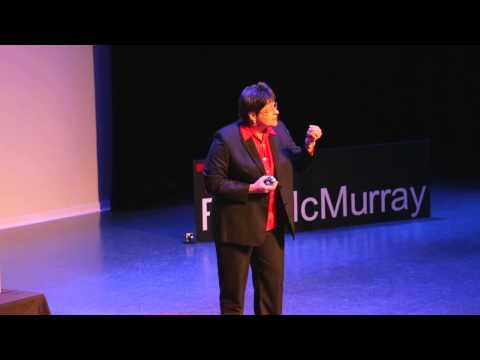 Breastfeeding and the modern woman | Vilia Tosio | TEDxFortMcMurray