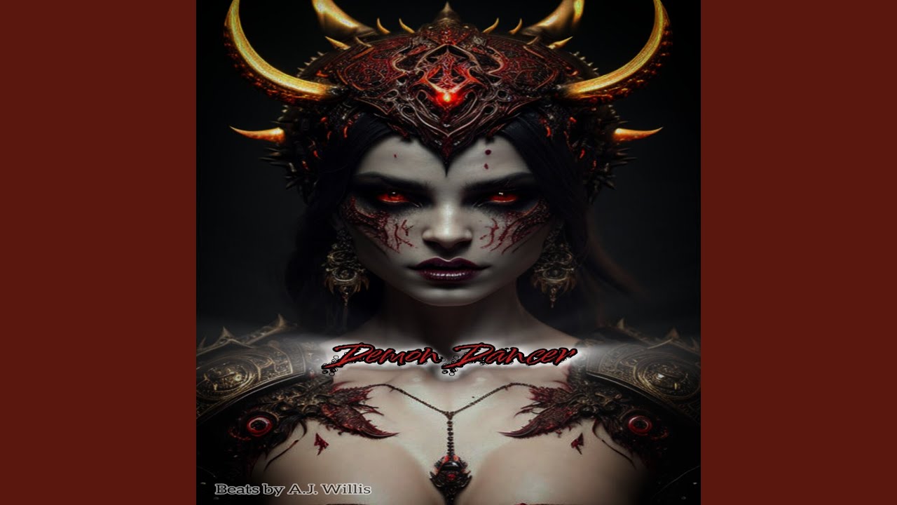Watch Demon Dancer on YouTube Watch Demon Dancer on YouTube
