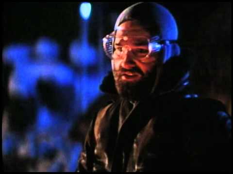 The Thing - Trailer