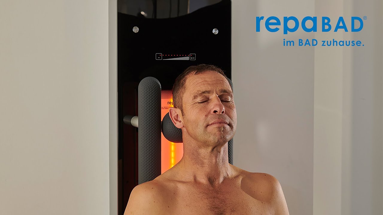 Infrarotpaneel Malaga