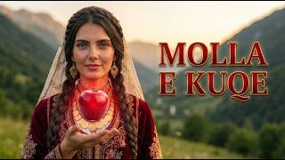 Molla e Kuqe 🍎 Albanian Deep House (Traditional Vibe) 🇦🇱