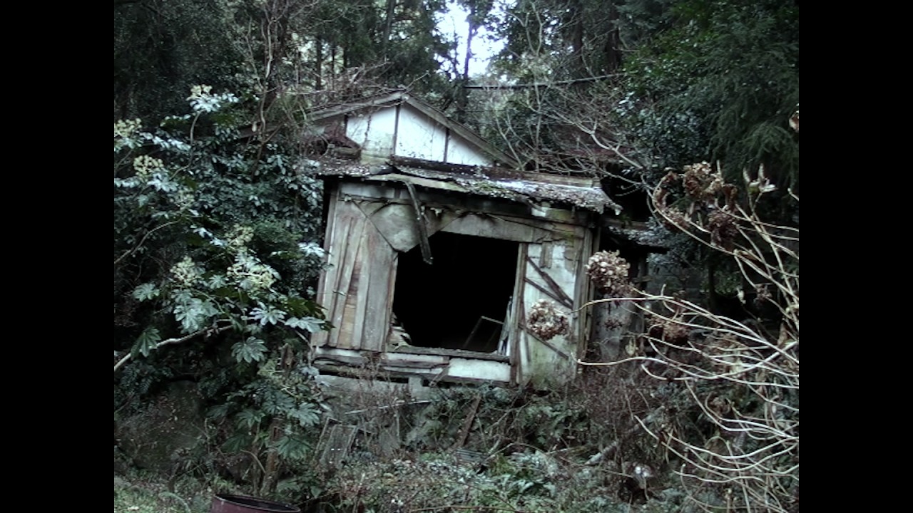 010. 呪詛の濁り