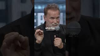 Famous @GrantCardone   billion dollar business lesson Ted Turner shared with Arnold—don’t miss it Net Worth