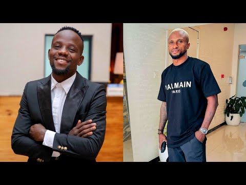 PACOME Na CHAMA NANI ALIYE BORA Kocha Wa CAF AmpaTuzo Huyu