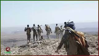 Booliiska Puntland Oo Ka Digay Firxadka Xubno Ka Tirsan Kooxda Daacish Oo Isku Dayaya