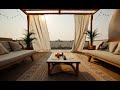 Before vs After Rooftop Makeover — Unreal Glow Up 🔥”