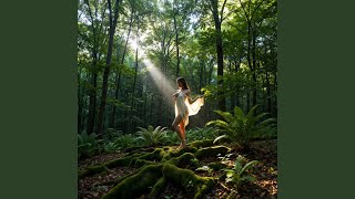Girl and Forest (Modern Italo Disco) - Danekoo1