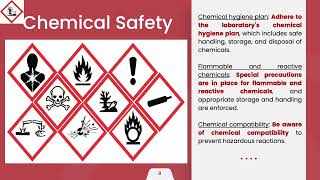 Composite Lab Safety Briefing