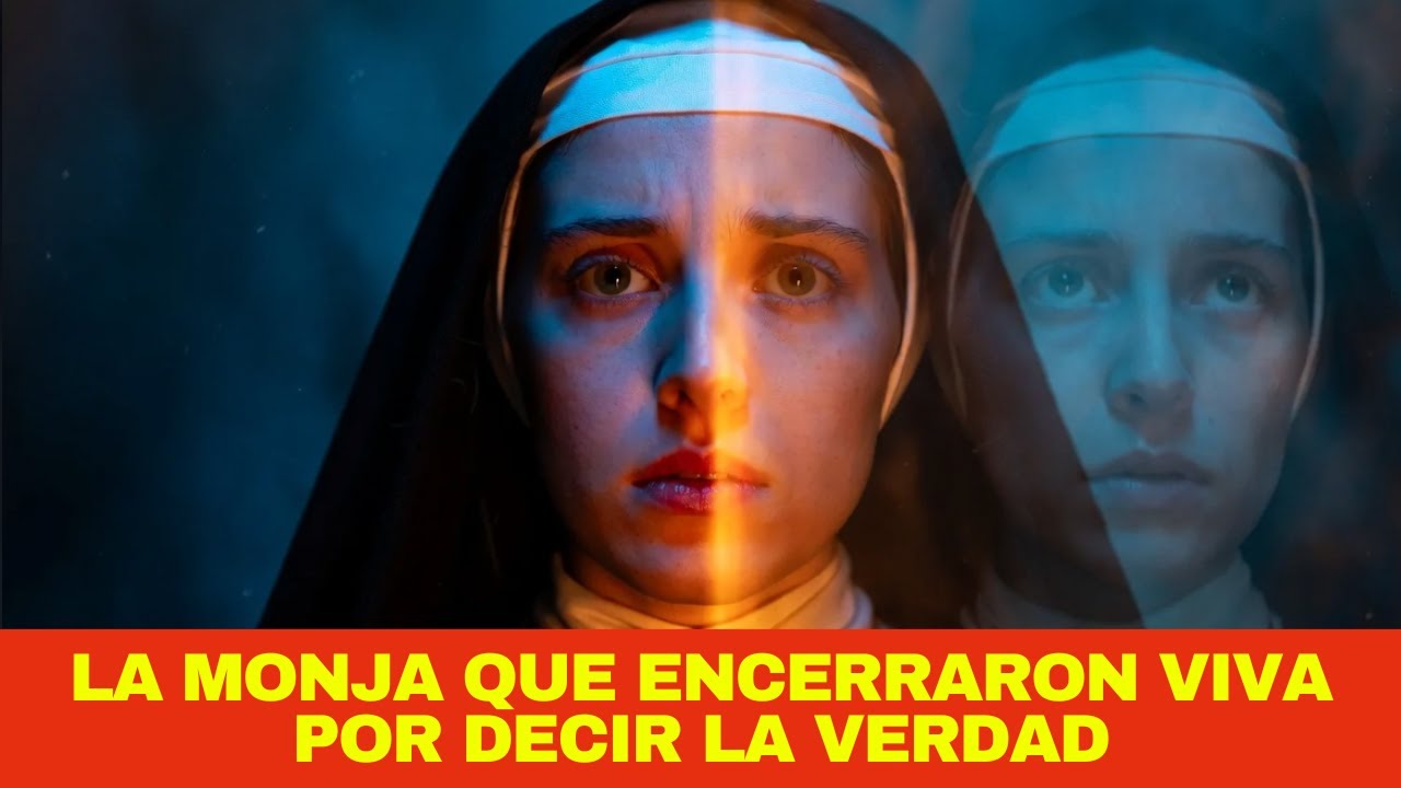 Encerrada, Castigada, Nunca Nombrada | Su Historia Retorna