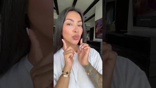 No makeup makeup look 🤍
