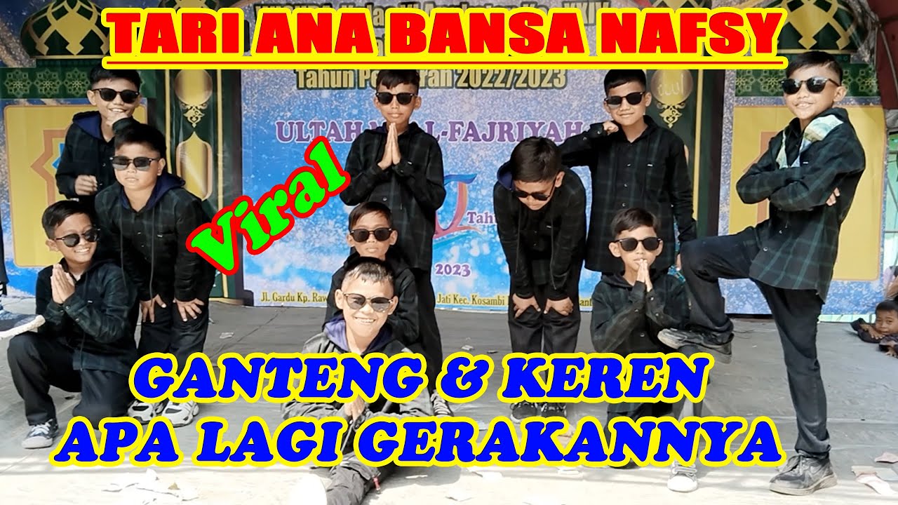 TARI ISLAMI \