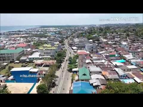 Tari Bebilin - Tarian Kreasi Kalimantan Utara Mudah