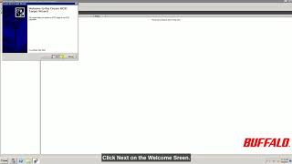 How-to: Configuring an iSCSI target in TeraStation WSS 2008 R2