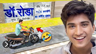 This SECRET INDIAN OPENWORLD GAME is FUNNIEST! screenshot 4