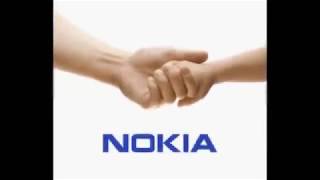 Nokia 1999-2017 Bootanimation