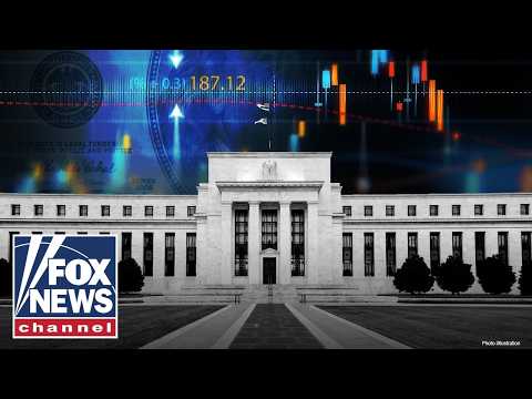 Fed makes first rate HIKE in over 3 years