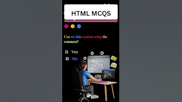 HTML MCQS📝🧑‍💻✨#coding #youtubeshorts #ytshort #webdevelopment