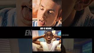 "HAD BREAKFEST WHILE SAVING EVERYONE" I X-Men: Apocalypse | MONTAGEM ALQUIMIA (slowed) #edit #shorts