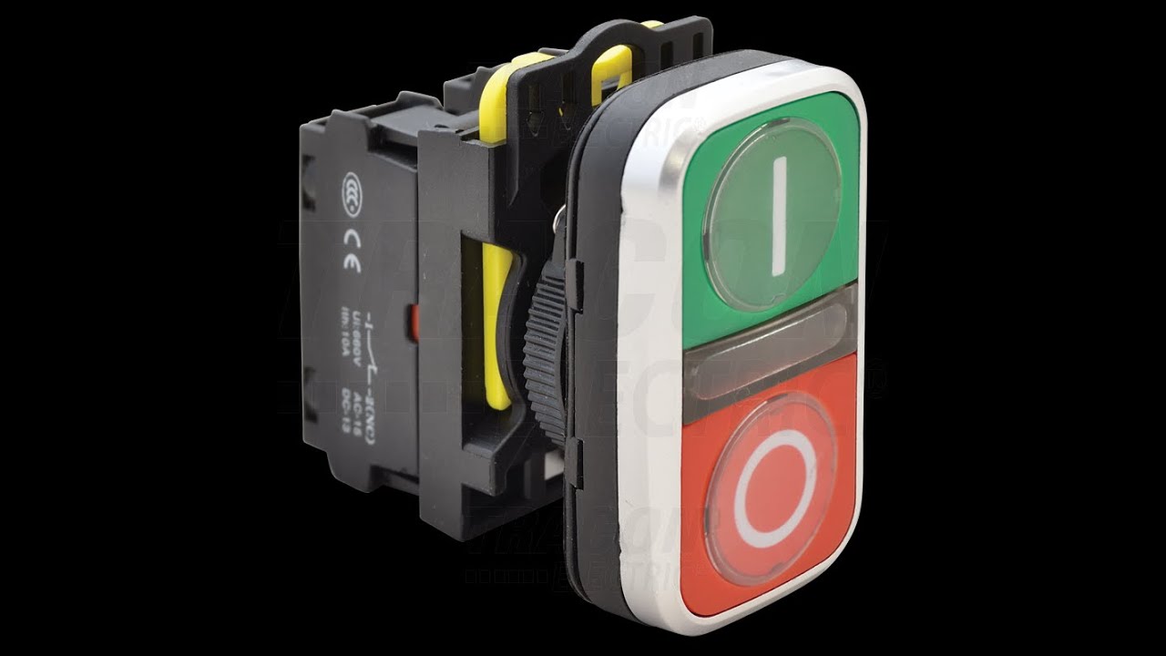 NYG3 Butoane si comutatoare