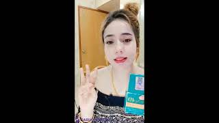 ত্বককে মিল্কটোন এবং ফর্সা করতে ব্যবহার করুন 4D Deluxe Cream